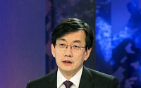 JTBC ‘뉴스룸’, 문재인ㆍ박지원ㆍ이인영, 야권 주자 토론회 진행