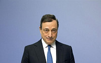 [종합] ‘슈퍼 마리오’ 바주카포 쐈다...“ECB, QE 통해 매월 600억유로 푼다”