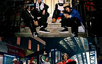 '제2의 듀스' 1PUNCH(원펀치) '돌려놔' 뮤직비디오 공개, 90년대 힙합 재현…이현도 깜짝 출연