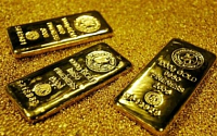 '유럽 양적완화'로 금의 귀환...글로벌 경제 불확실성에 &quot;사자!&quot;