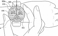 삼성도 원형 스마트워치 만든다…  '코드명 오르비스', 베젤링 살펴보니