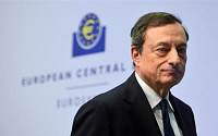 ECB 양적완화는 내부 역학 구도 변화 시사 …드라기 리더십 주목