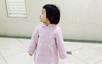 박기영, 두 살배기 딸 사진 공개 “이렇게 건강해졌어요”