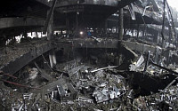 우크라이나 마리우폴, 포격에 30명 사망…긴장 재고조