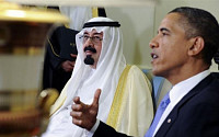 압둘라 국왕 사망에 오바마 등 세계 주요국 정상 사우디로 향해