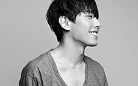 박효신, 2월 기습컴백…전국투어 '해피투게더'에서 선보인 'Shine Your Light' 발매