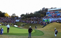 박성준, 휴매나 챌린지 공동 2위…PGA 최고 성적