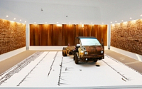 현대차, 자동차의 추억 예술품으로 감상…‘브릴리언트 메모리즈’ 개최