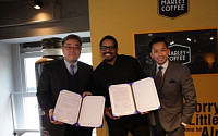 말리커피, 한국 영업 시작…카페·RTD커피 출시