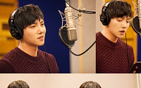 지창욱, '힐러' OST 참여…박민영 향한 애틋한 마음+감미로운 목소리로 완벽소화