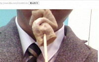 세월호 생존 학생 모욕한 일베, 경찰 수사 착수…사진 보니 '충격'