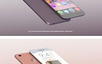 아이폰7 디자인 공개?...&quot;아이폰6에 없는 스펙은?&quot;