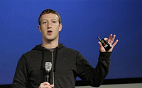 페이스북 CEO 저커버그 인재론 &quot;나를 위해 일해줄 수 있는 사람 채용&quot;