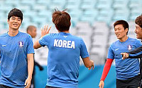 ‘2015 아시안컵’ 축구 결승, 한국대 호주 경기 중계 어디서 ?