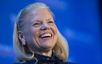 IBM CEO, 실적은 ‘엉망’ 보너스는 ‘두둑’…작년에 39억 받아