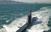 해군 창설 70년만에 세계서 6번째 ‘잠수함사령부’ 창설
