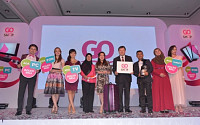 GS홈쇼핑, 말레이시아 합작 홈쇼핑 ‘GO SHOP’ 개국