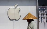 애플, 중국서 ‘선물로 받고 싶은 제품 1위’…루이비통·구찌 인기보다 높아