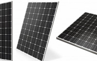 LG전자, 고효율 주택전용 태양광 모듈 ‘모노 엑스’ 출시