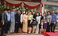 예탁원, 캄보디아 여성폭력 피해자 자립 위한 카페 창업지원