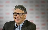 빌 게이츠, 통 큰 기부…세계 질병 퇴치에 1.6조원 쐈다