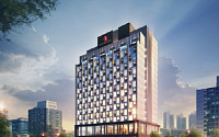 중국과의 최단거리 교역항을 주목받는 ‘평택항’에 평택 라마다 호텔이 들어선다