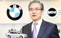 김효준 BMW 코리아 대표, “올해 12개 신차 출시, 두자릿 수 성장세 이어갈 것”