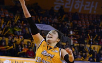 홍아란, 여자농구 5R MVP…백지은은 기량발전상