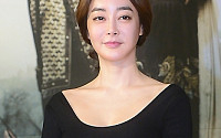 [포토]배우 김혜은, '화사한 들꽃처럼'  (징비록)