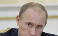 “푸틴 러시아 대통령은 자폐증세 보이는 ‘애스퍼거증후군’ 환자”