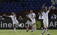 가나, 적도기니 3-0 완파…코트디부아르와 아프리카네이션스컵 결승 격돌