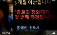 ‘그것이 알고싶다’ 홍혜선 전도사편 동시간대 시청률 1위