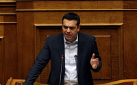 그리스, 다시 위기의 주역으로...&quot;'그렉시트'는 리먼 쇼크의 2배 재앙&quot;