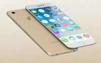 아이폰7 디자인, 아이폰6보다 얇고 가벼워져…출시예정일은 내년?