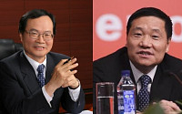 최경수 거래소 이사장, 중국 CSRC 위원장 면담…중국기업 직상장 논의