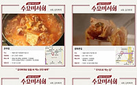 '수요미식회' 돼지고기 김치찌개로 유명한 은주정ㆍ광화문집ㆍ굴다리식당ㆍ현대정육식당, 위치는 어디?