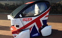 영국, 무인차에 ‘그린라이트’…4개 지역서 무인차 시험운행 허용