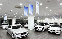 ‘BMW 프리미엄 셀렉션’… 수입 인증 중고차 시대 열었다
