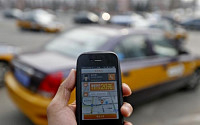 알리바바·텐센트, 우버 등장에 중국 양대 택시 앱 합병 추진