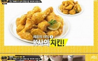 '썰전' 스타 셰프 최현석, 푹 빠진 배달음식 &quot;K사 '이 '치킨, D사 '이' 피자&quot;...&quot;500원 사치도 부려&quot;