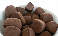 손쉽게 만들 수 있는 파베 초콜릿이란?…밀가루 넣지 않는 벽돌 모양의 초콜릿 케이크