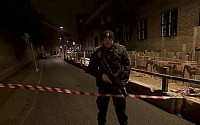 연일 총격 테러에 혼란에 휩싸인 코펜하겐…2차례 총격사건, 2명 사망ㆍ5명 부상