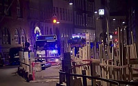 코펜하겐 총격사건, 샤를리 에브도 테러와 관련 있나?