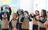코웨이, 영유아 물 마시기 프로젝트 성과 TV 광고로 방영