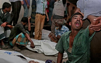방글라데시, 여객선 침몰로 최소 48명 사망·수십명 실종