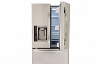 LG 프렌치도어 냉장고, 컨슈머리포트 추천 제품 선정