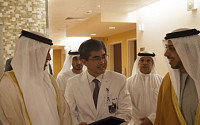 한국 의료, 중동 보건의료핵심 UAE에 안착