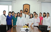 원광대병원-몽골 보건부, 제4차 의료 연수 진행