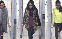 영국 여학생 3명, IS 가담 위해 터키로 출국…정부 비판론 확산