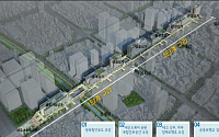 서울시, 세운상가 일대 보행교 설치로 도시재생 유도